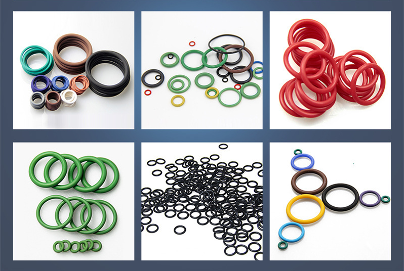 Advantages of Silicone Seals