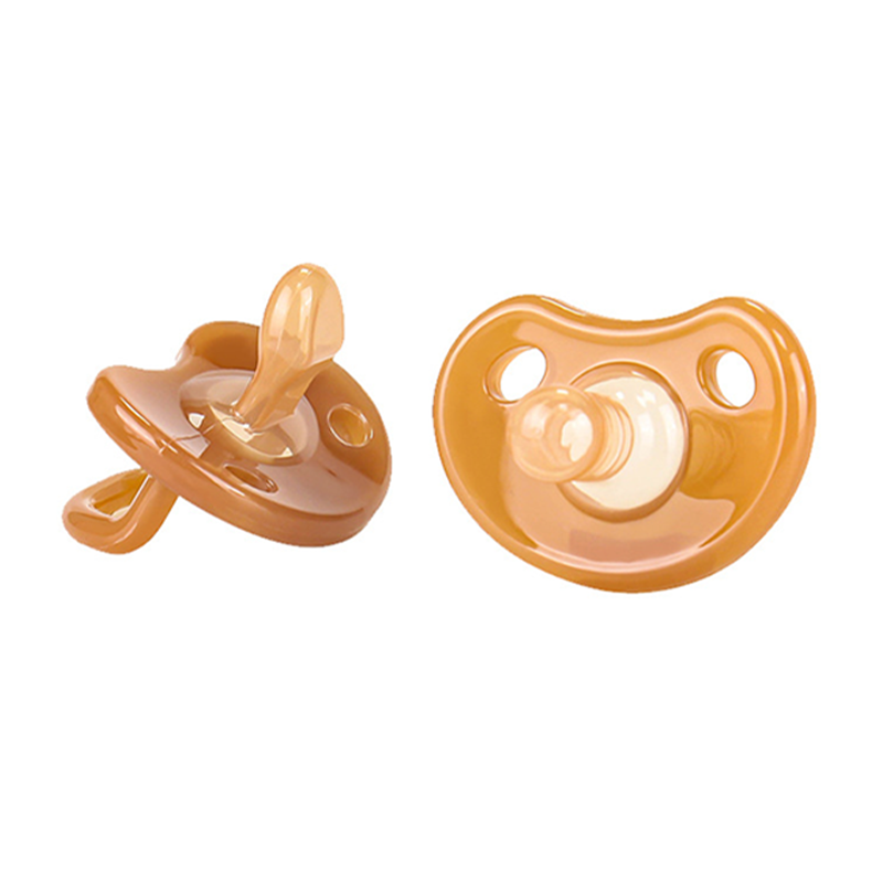 Big Infant New Silicone Pacifier