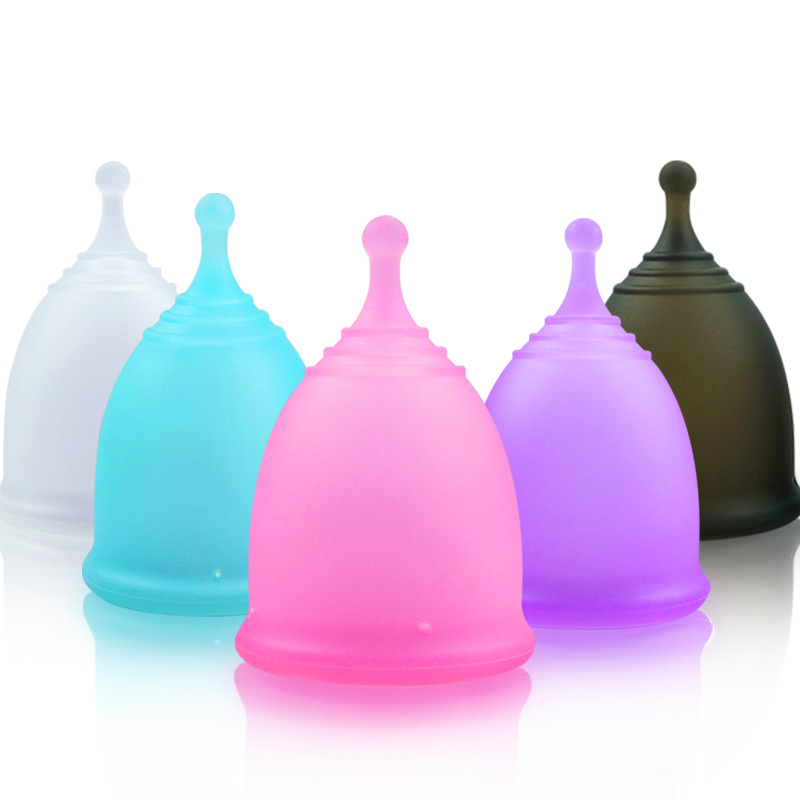 Custom Menstrual Cup