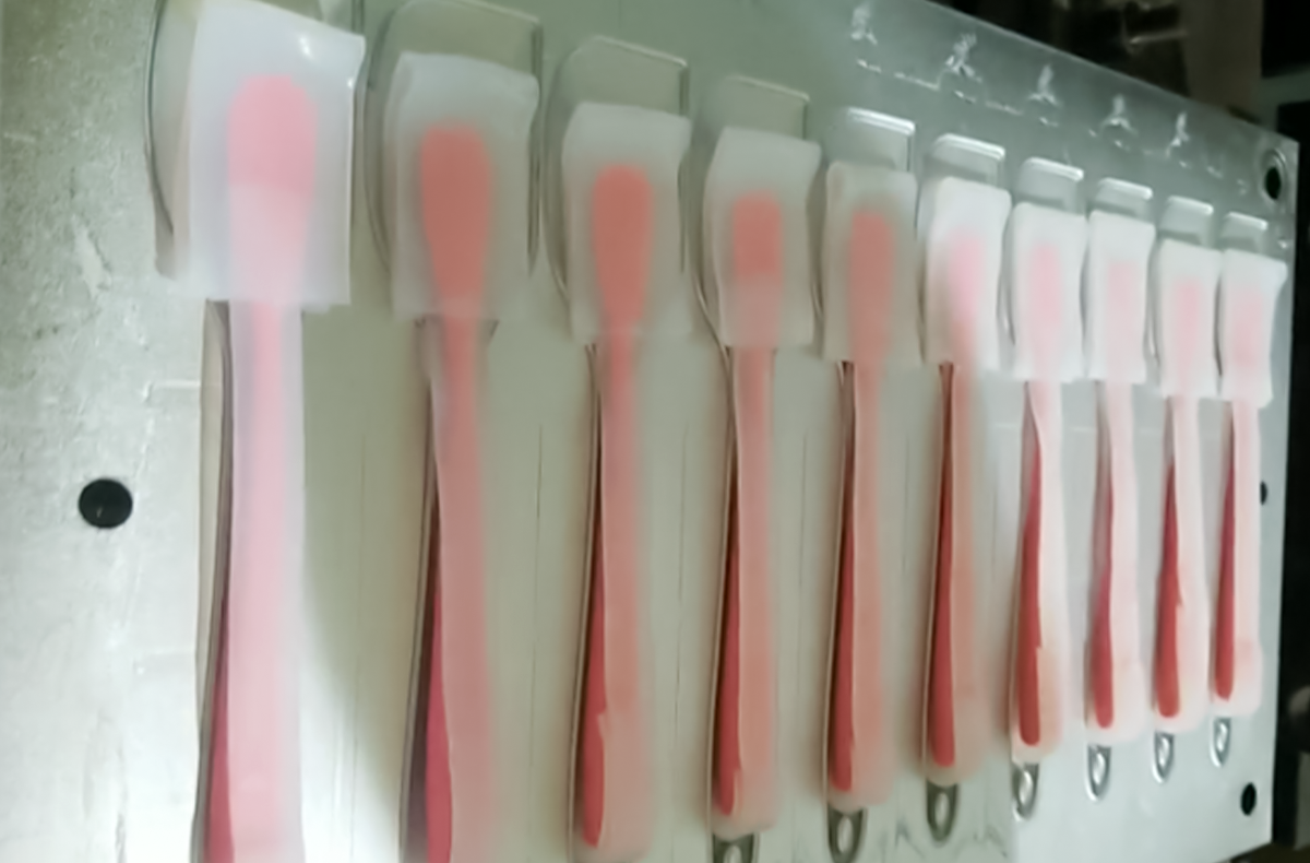 Customize Your Silicone Spatula Supplies with SHENGHUI