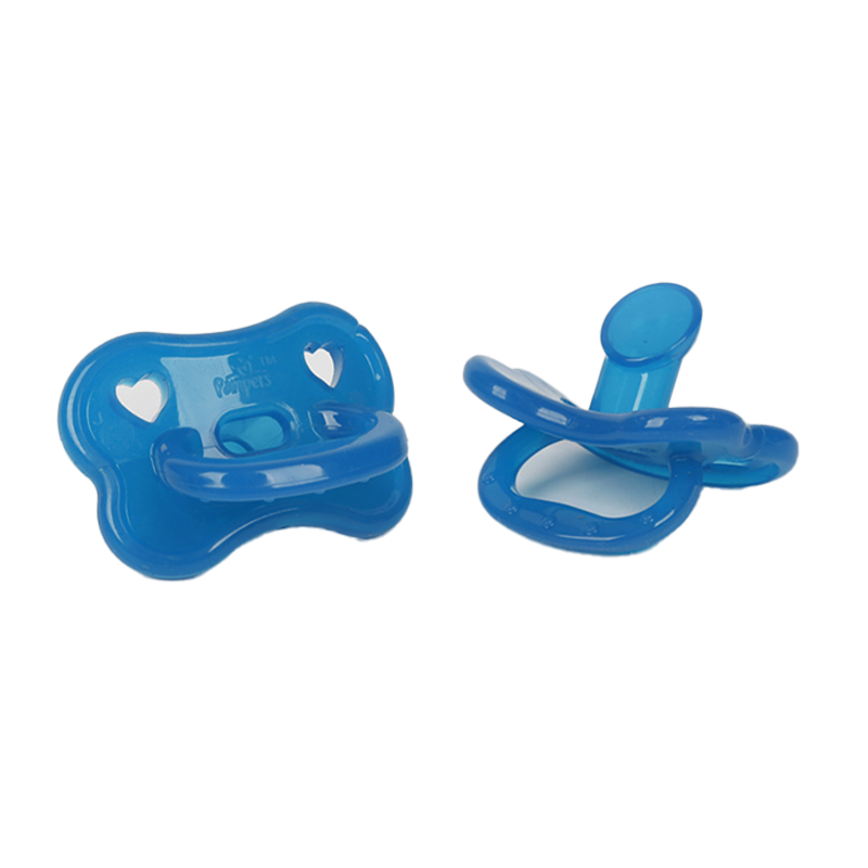 Eco-friendly Baby Silicone Pacifier