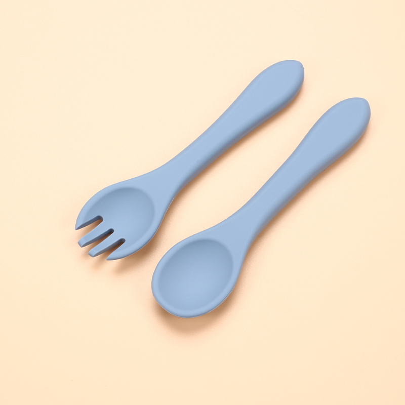 Food Grade Silicone Spoon