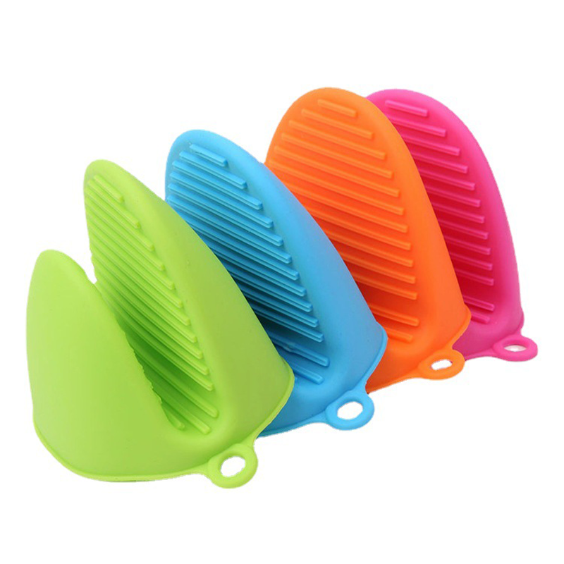 Mini Silicone Oven Mitts