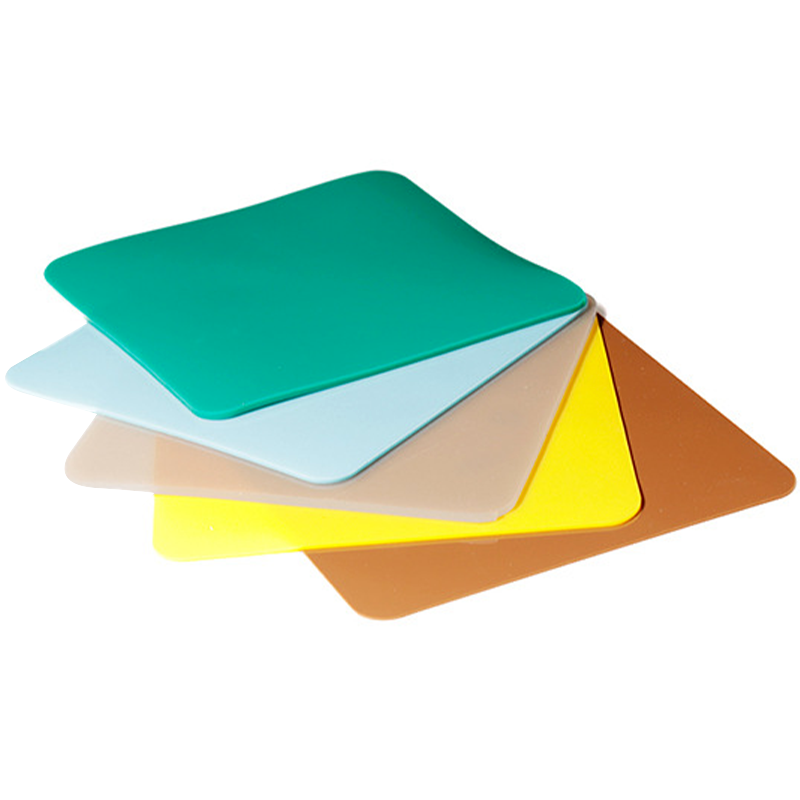 Non Slip Silicone Sheet