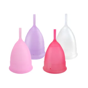 Reusable Menstrual Cup