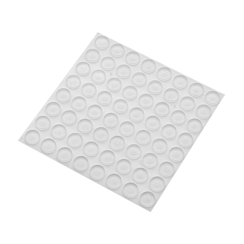 Silicone Adhesive Dots