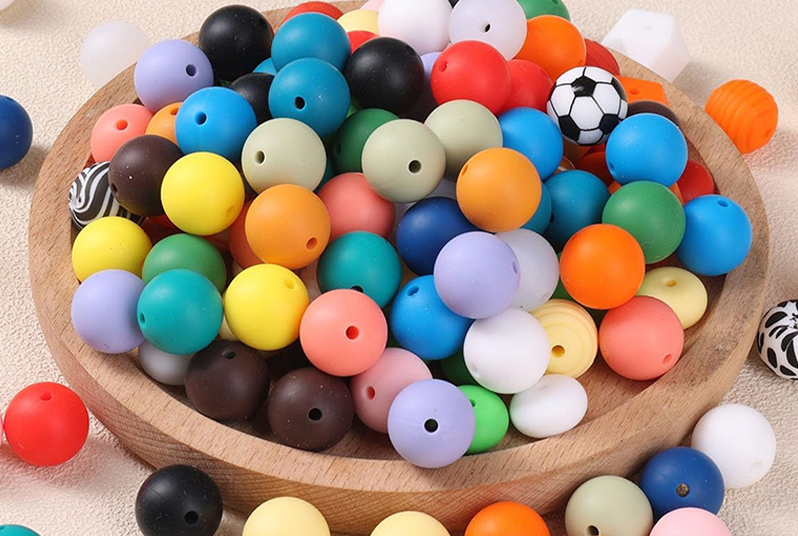 Silicone Beads Certifications