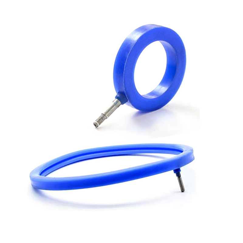 Silicone Inflatable Seals