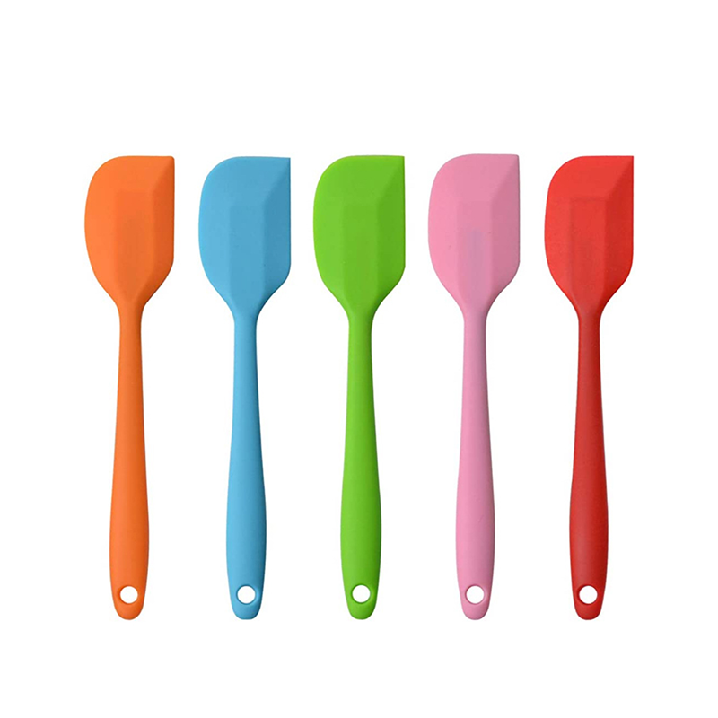 Silicone Non stick Spatulas