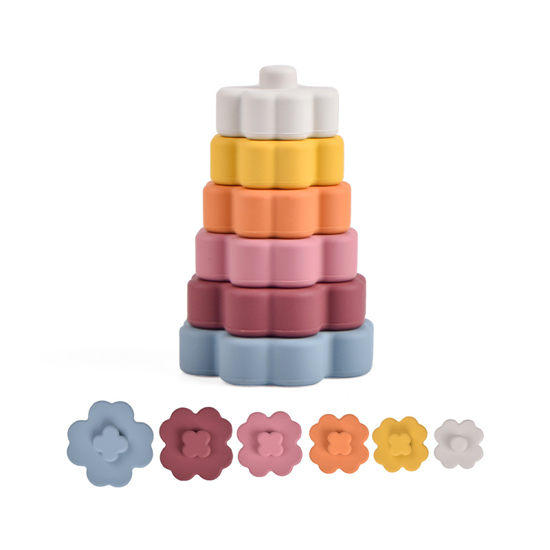 Silicone Sand Education Toys