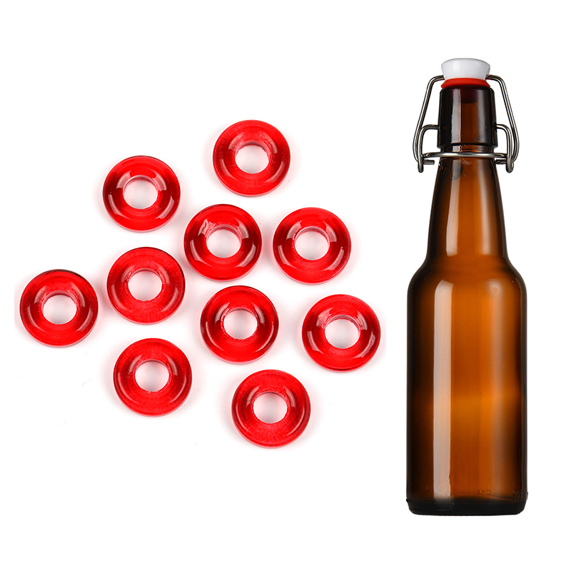 Silicone Seals for Swing Flip Bottles