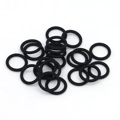 Silicone Seals