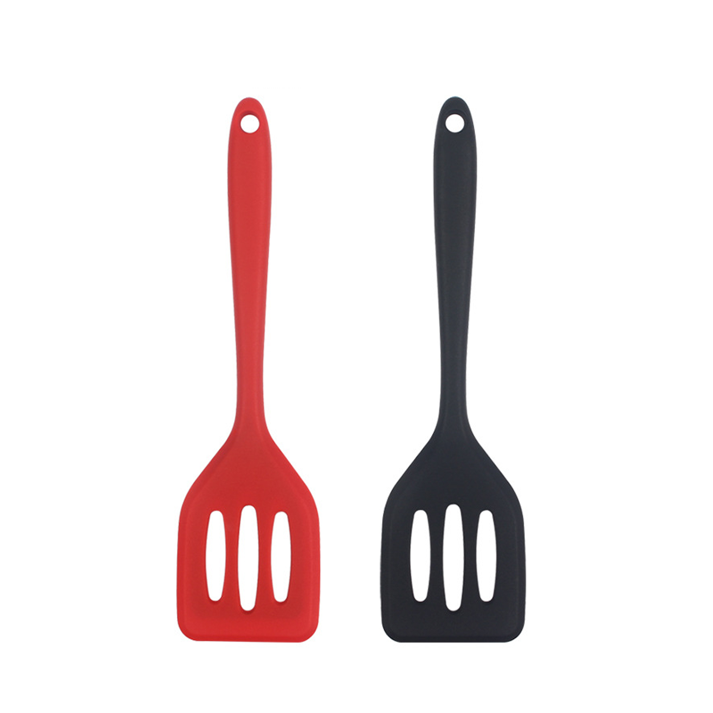 Silicone Slotted Spoon