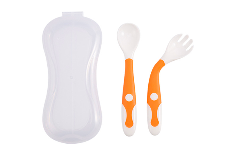 Silicone Spoon Advantages