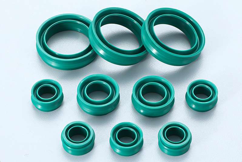 Your Reliable Provider of Silicone Seals