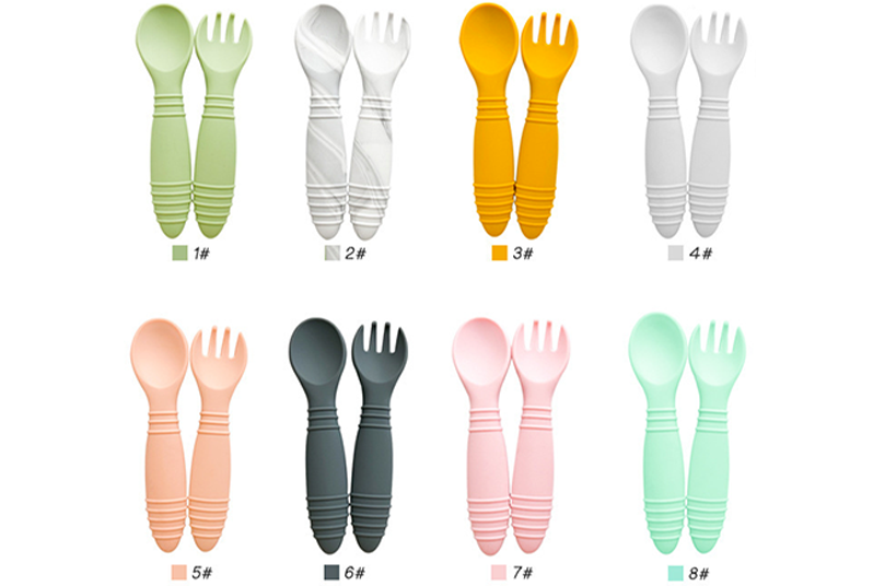 Your Reliable Silicone Spoon Manufacturer in China