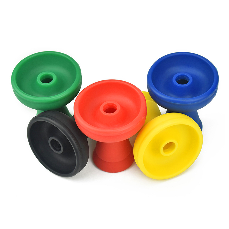 Silicone Hookah Bowl