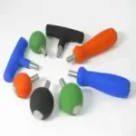 1 Silicone Handle