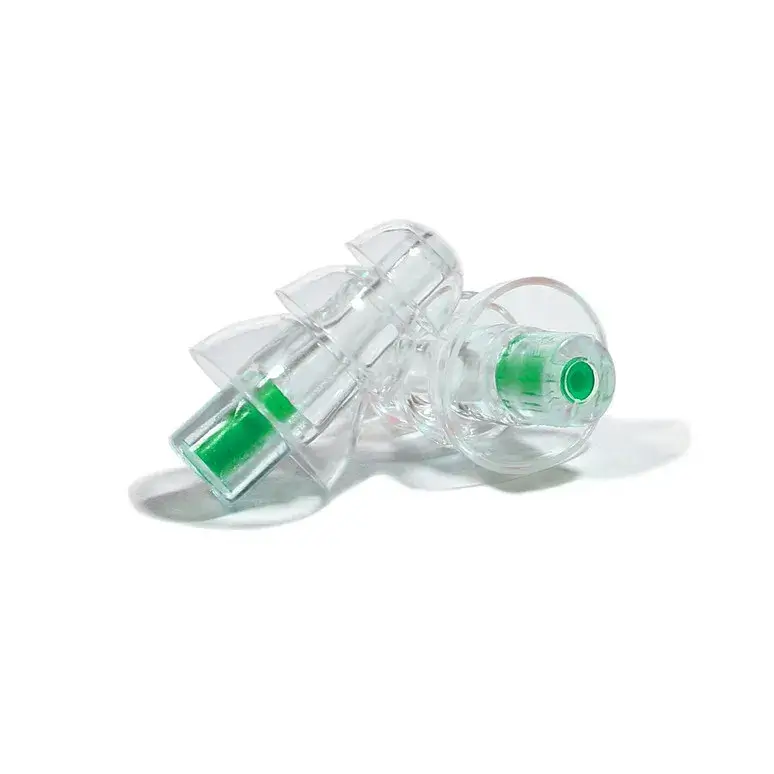 Silicone Earplugs