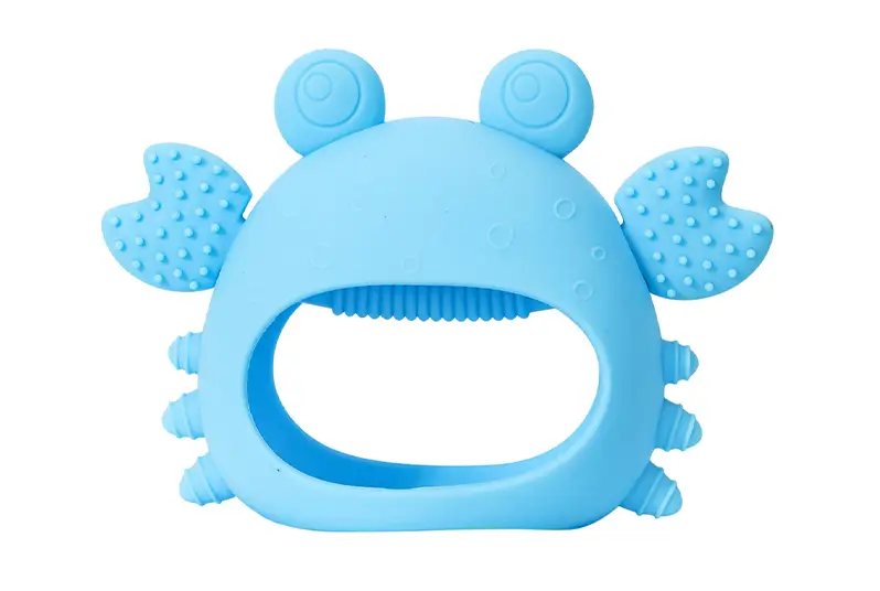 Silicone Teether Certifications