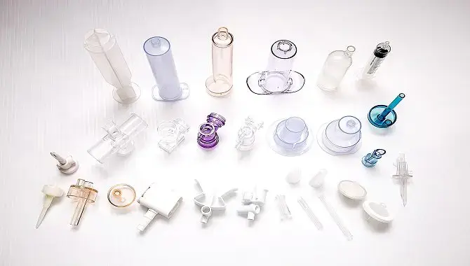 Silicone for Medical Industry